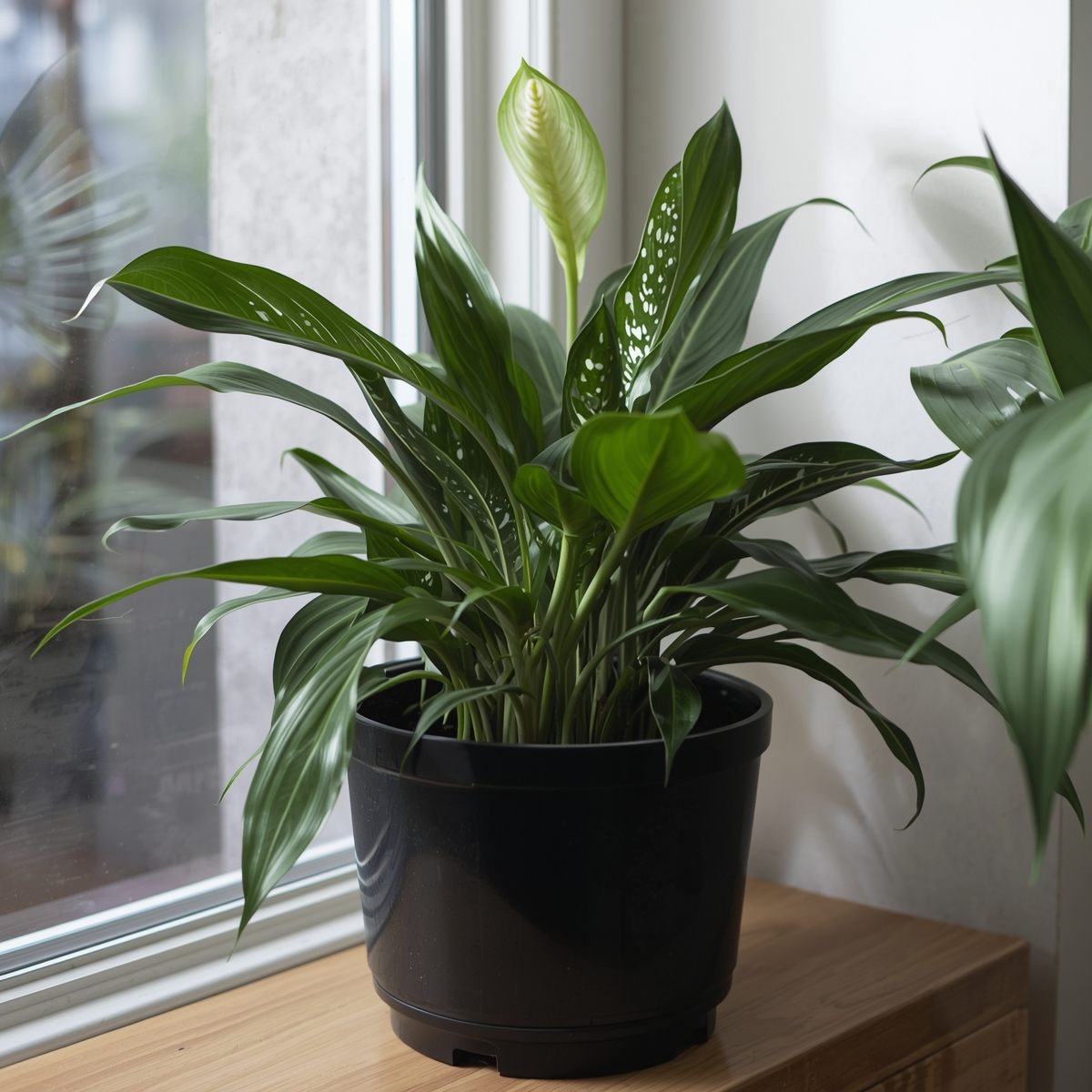 Snake Plant
