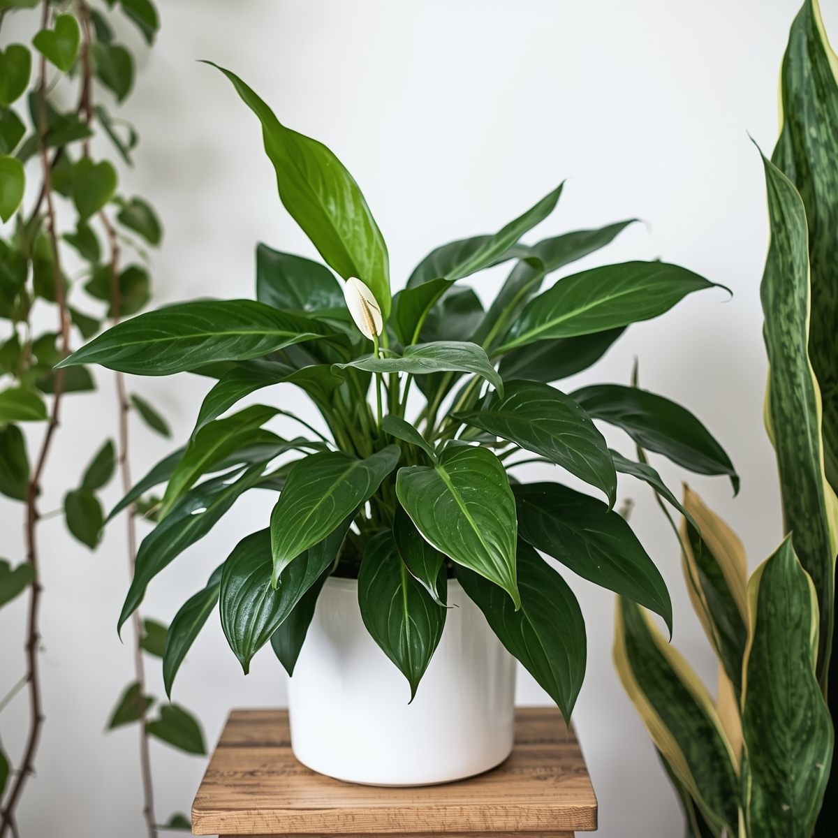 Plant quality